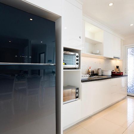 2Br 3Br Luxury Apartment Sky Pool Ho-Chi-Minh-Stadt Exterior foto