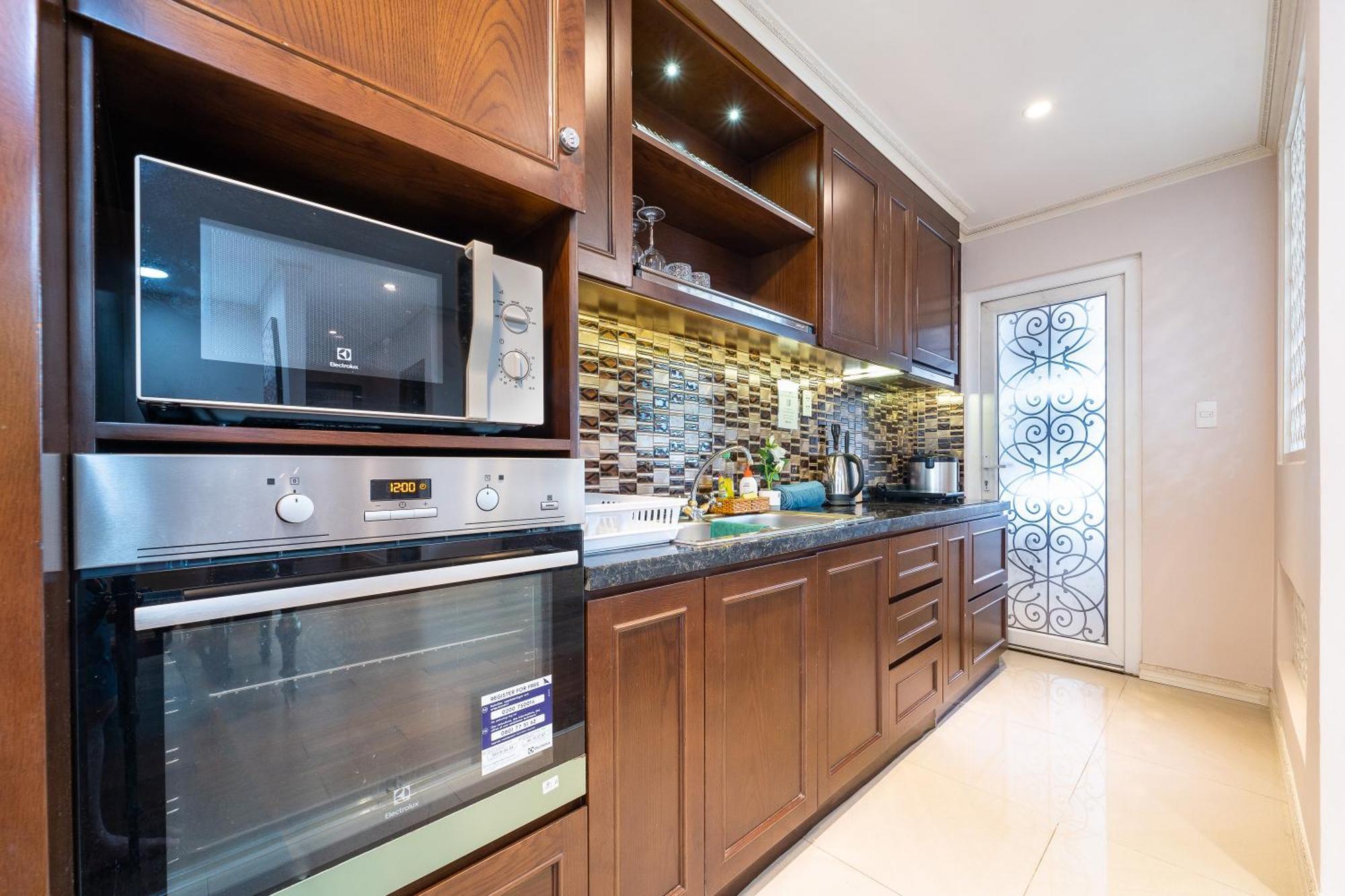 2Br 3Br Luxury Apartment Sky Pool Ho-Chi-Minh-Stadt Exterior foto
