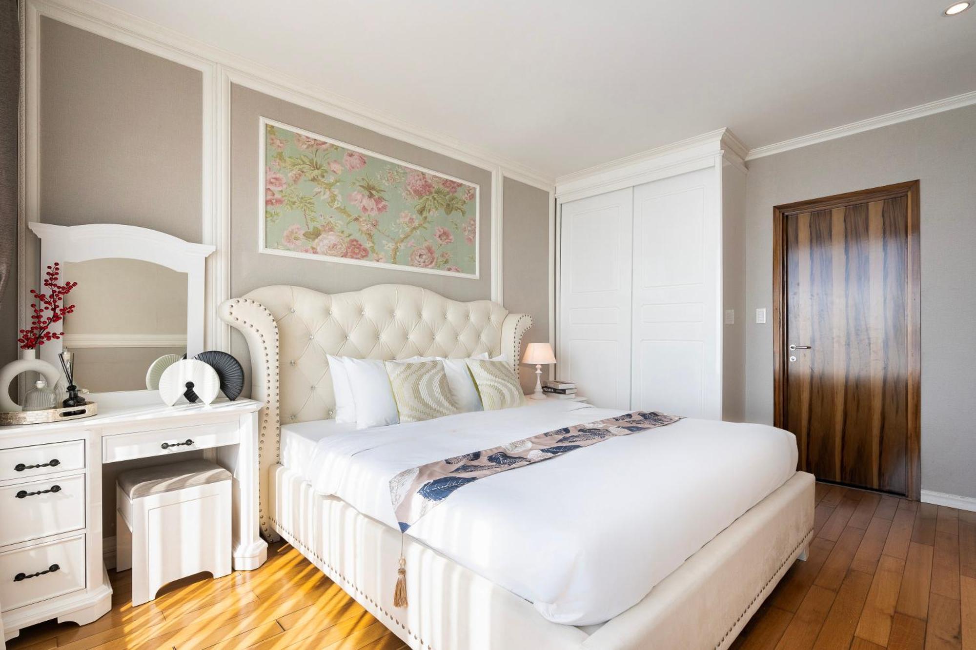2Br 3Br Luxury Apartment Sky Pool Ho-Chi-Minh-Stadt Exterior foto